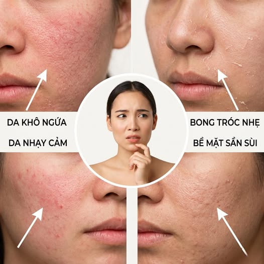 Dược Mỹ Phẩm IN YOUR HEART