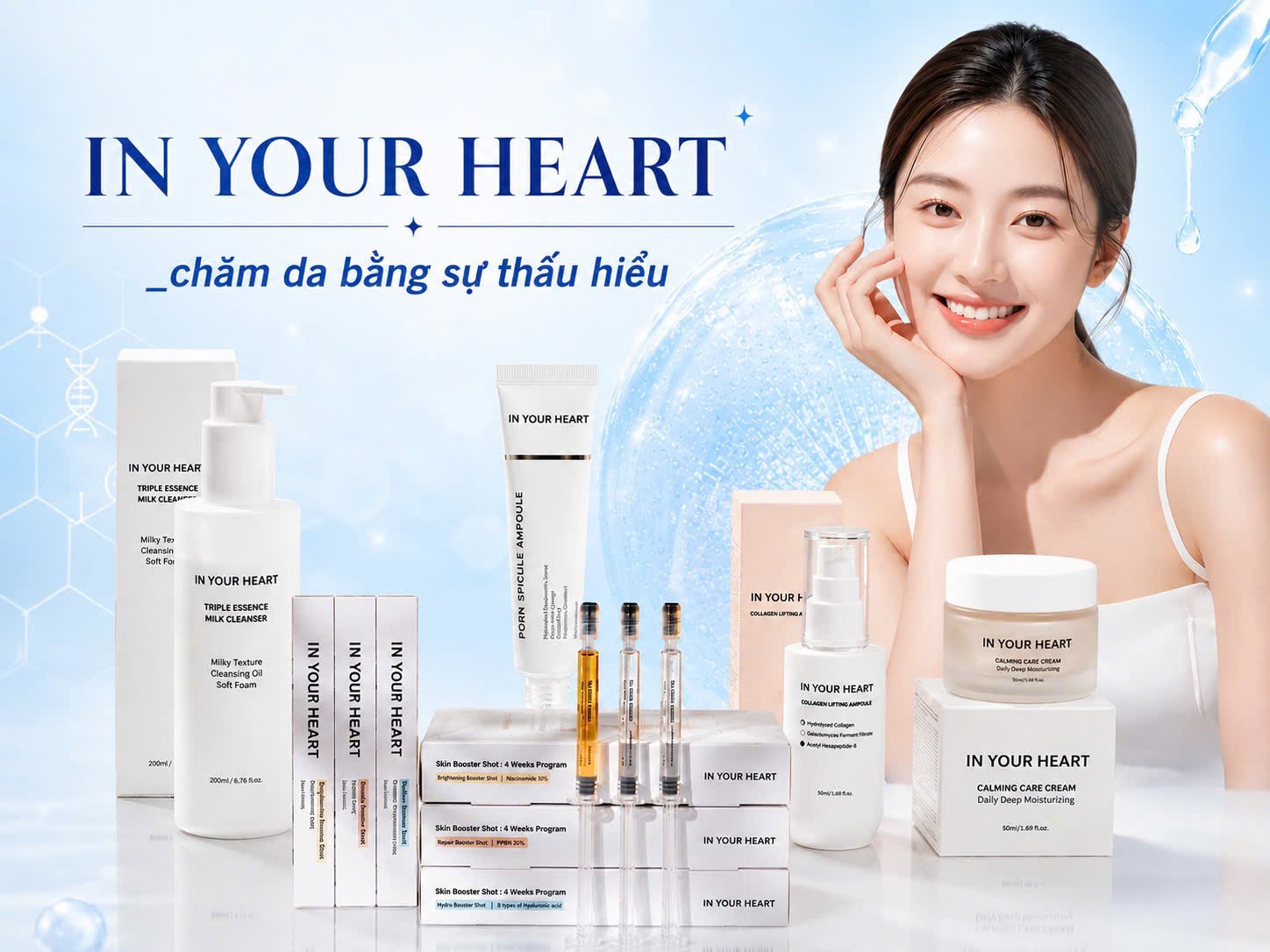 Giới Thiệu Thương Hiệu