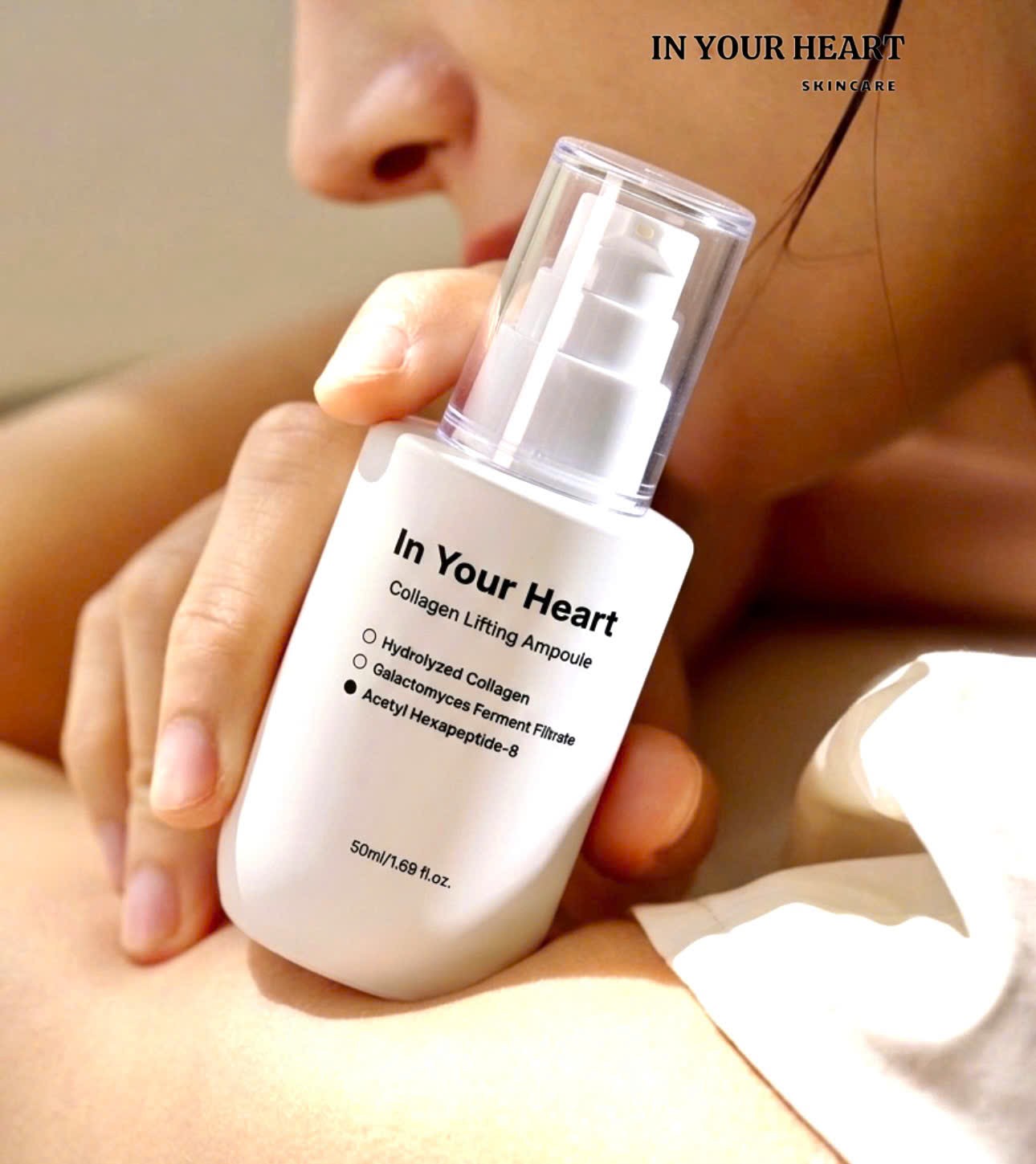 Collagen Lifting Ampoule 50ml